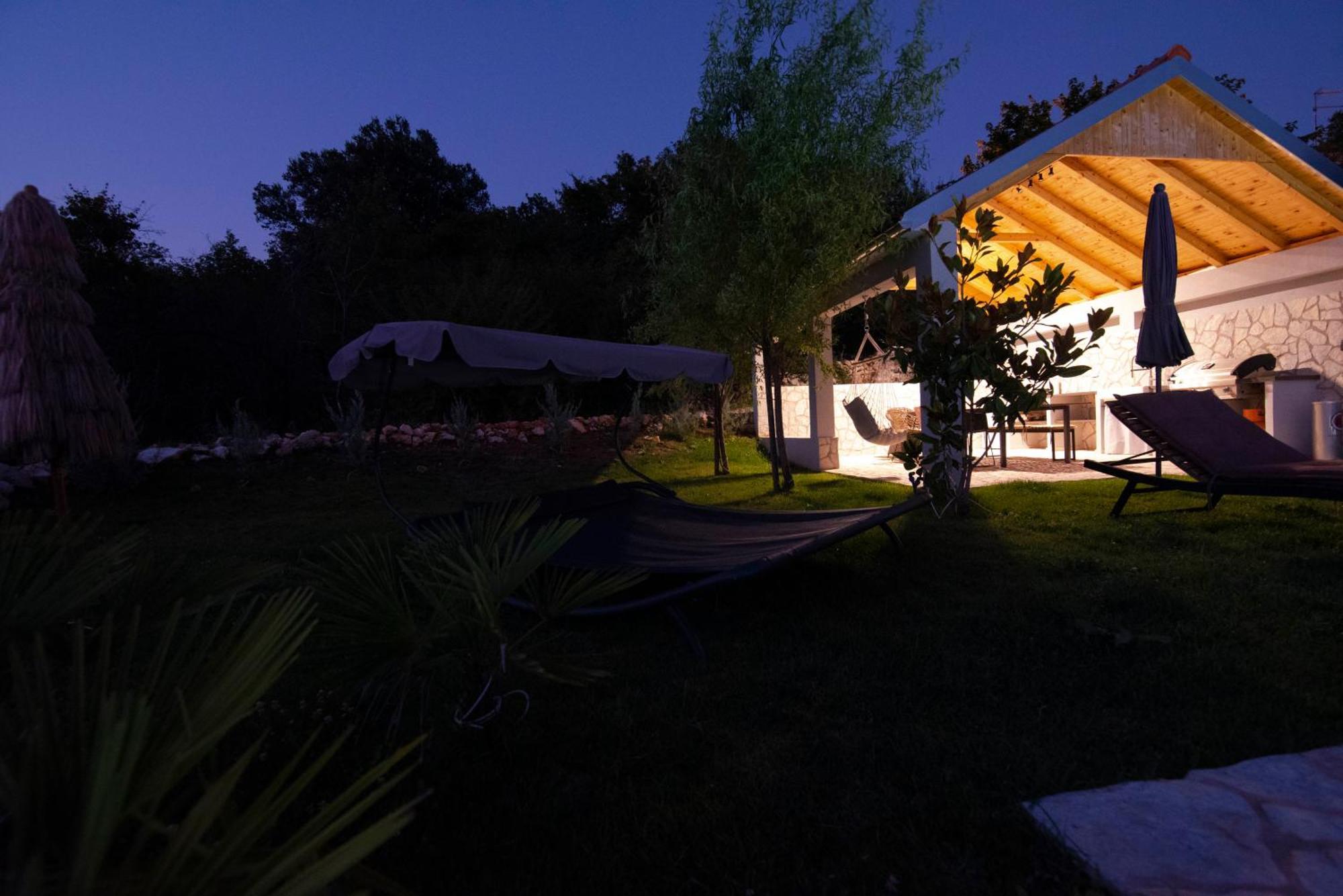 Villa Vita Trilj Luaran gambar